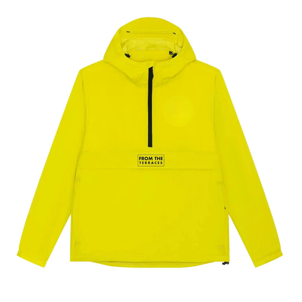 Halliday Smock