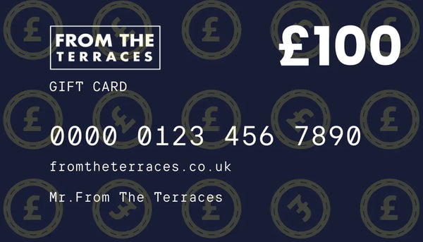 From The Terraces eGift Card From The Terraces