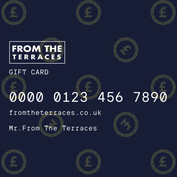 From The Terraces eGift Card From The Terraces