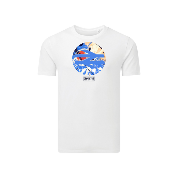 Adored InterCity T-Shirt White