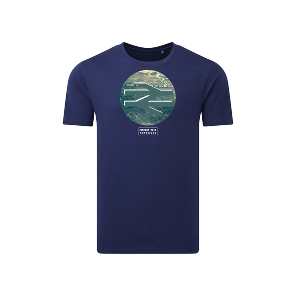 Hackney InterCity T-Shirt Navy