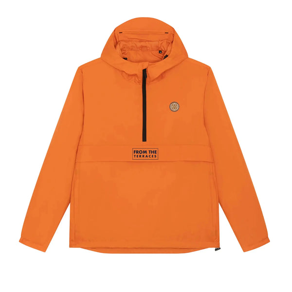 Halliday Smock From The Terraces