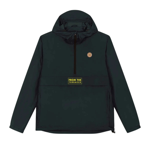 Halliday Smock From The Terraces