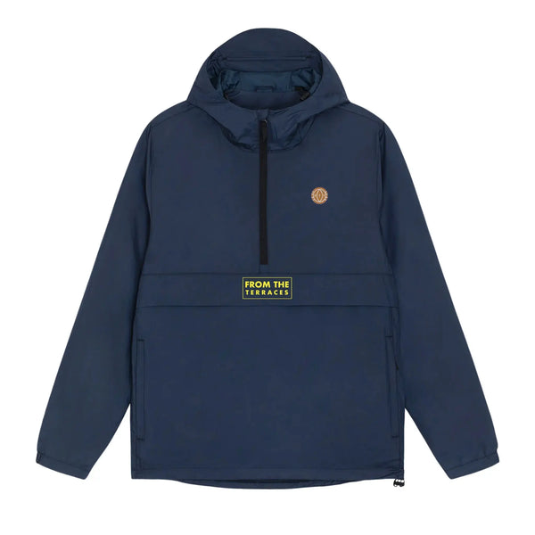 Halliday Smock From The Terraces