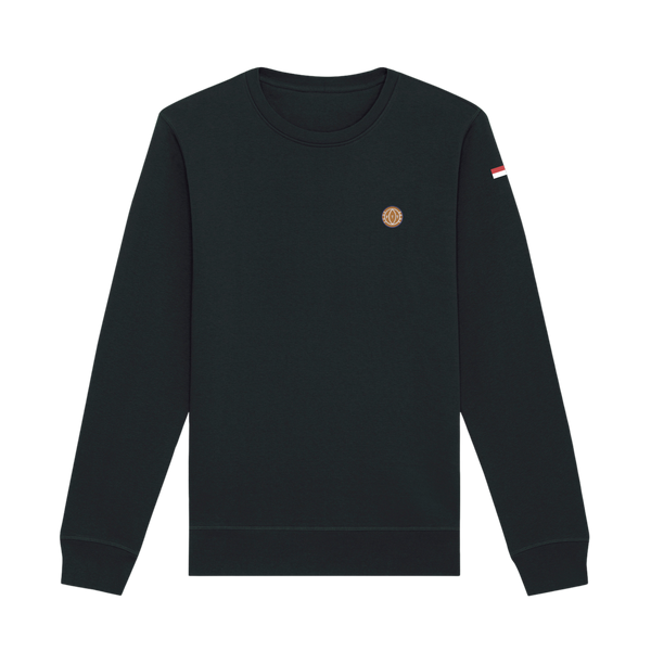 Classic FTT Sweatshirt - Black