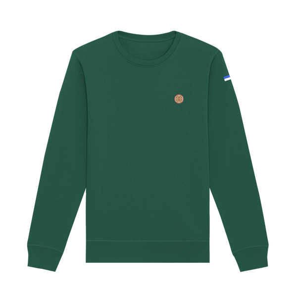 Classic FTT Sweatshirt - Bottle Green