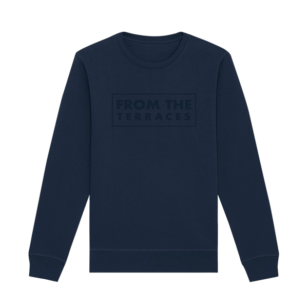 Stealth Sweatshirt Navy