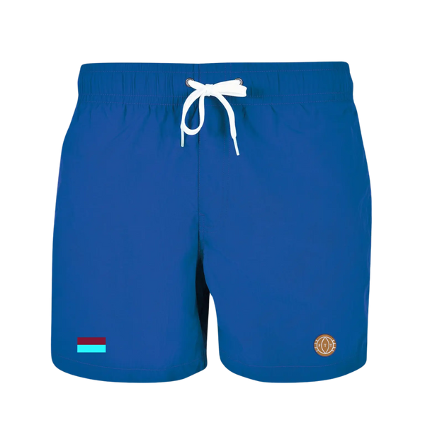 Classic FTT Swim Shorts From The Terraces