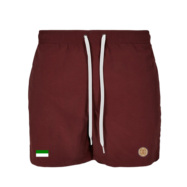 Classic FTT Swim Shorts From The Terraces