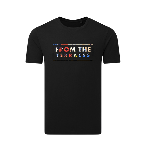 Pollock T-Shirt Black