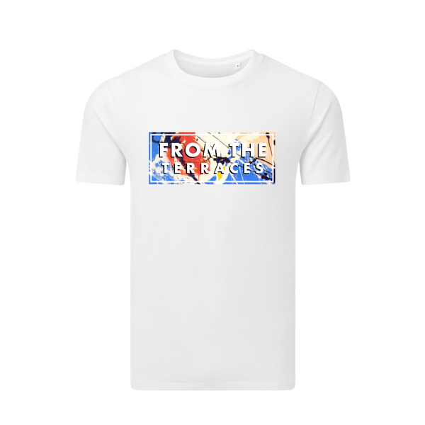 I Wanna T-Shirt White