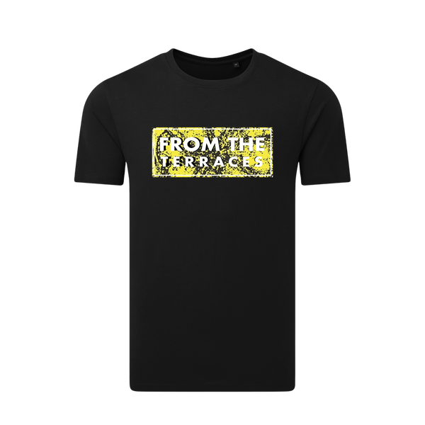 Made of Stone T-Shirt Black