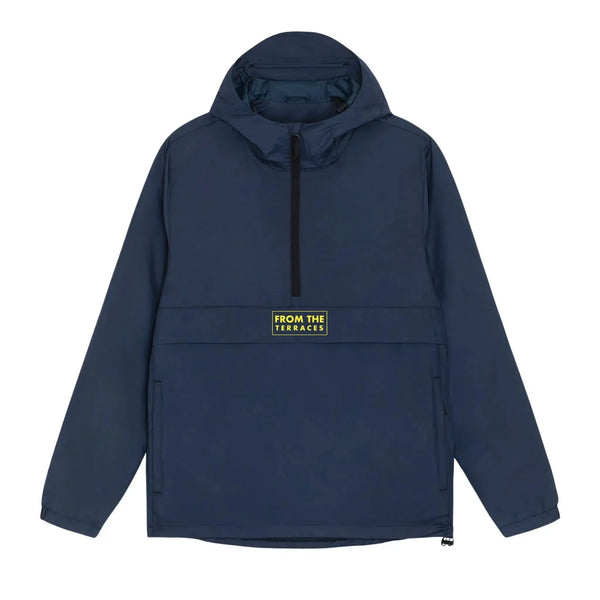 Halliday Smock