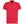 Load image into Gallery viewer, Red and White Tipped FTT Polo - Red &amp; White - From The Terraces
