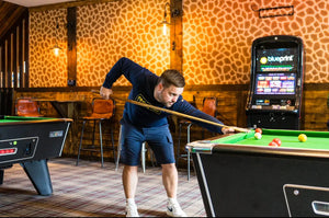 Match Day Shorts | Men's Terrace Casuals – From The Terraces From The Terraces