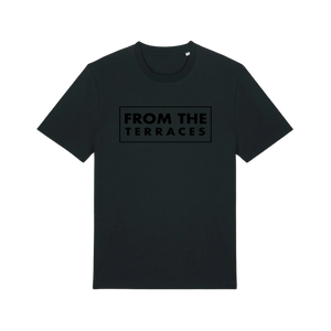 Stealth-Tees From The Terraces
