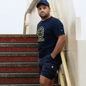 FTT Casual Shorts | Football Terrace Style – From The Terraces From The Terraces