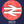 England Italia 90 Red InterCity T-Shirt Navy back view – From The Terraces