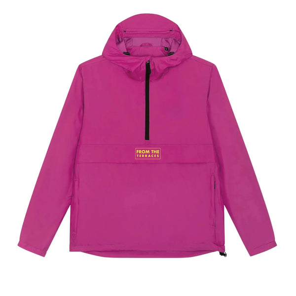 Halliday Smock