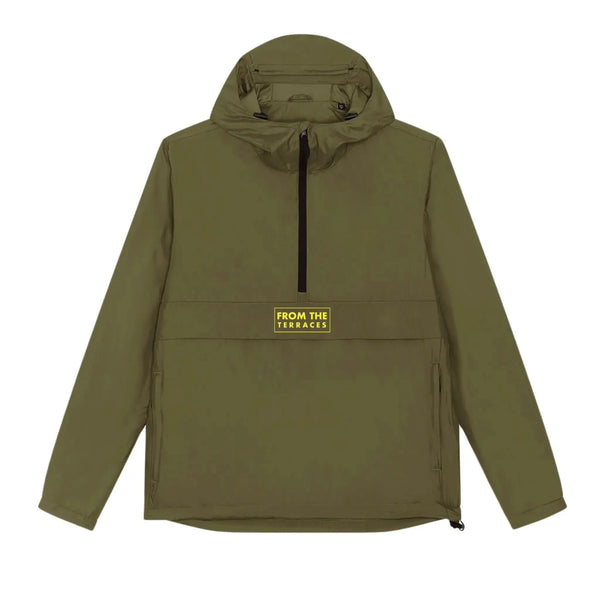 Halliday Smock