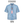 England Euro 96 Away Shirt T-Shirt White back view – From The Terraces
