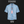 England Euro 96 Away Shirt T-Shirt Black back view – From The Terraces