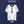 England Euro 96 Home Shirt T-Shirt Navy back view – From The Terraces