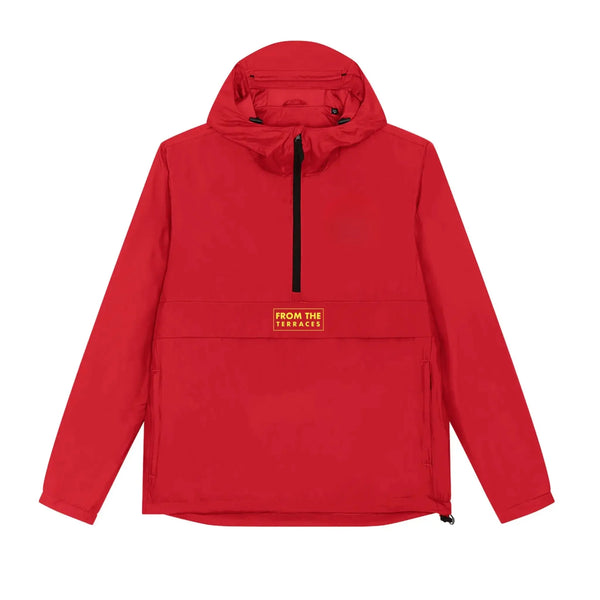 Halliday Smock