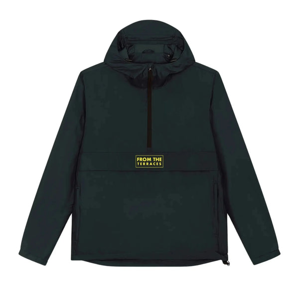 Halliday Smock