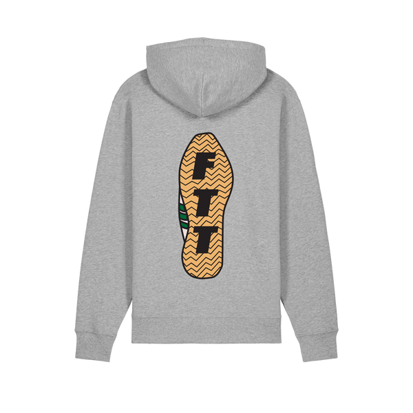 Anti Socialites FTT Trainer Hoodie