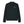 Classic From The Terraces Long Sleeve Polo - Black – From The Terraces