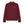 Classic From The Terraces Long Sleeve Polo - Burgundy – From The Terraces