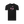 Scotland Italia 90' Fourth Kit Cherry T-Shirt Black