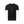 Scotland Tartan Cherry T-Shirt Black