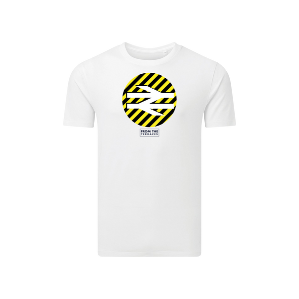 Hacienda InterCity T-Shirt White