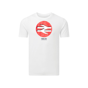 England Italia 90 Red InterCity T-Shirt White – From The Terraces