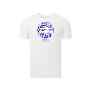 Scotland Italia 90 Fourth Kit InterCity T-Shirt White – From The Terraces