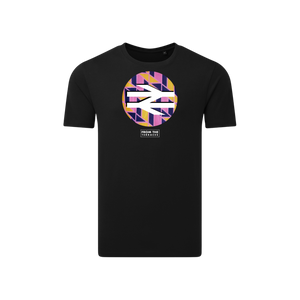 Scotland Italia 90 Third Kit InterCity T-Shirt Black – From The Terraces