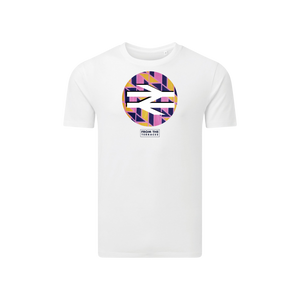 Scotland Italia 90 Third Kit InterCity T-Shirt White – From The Terraces