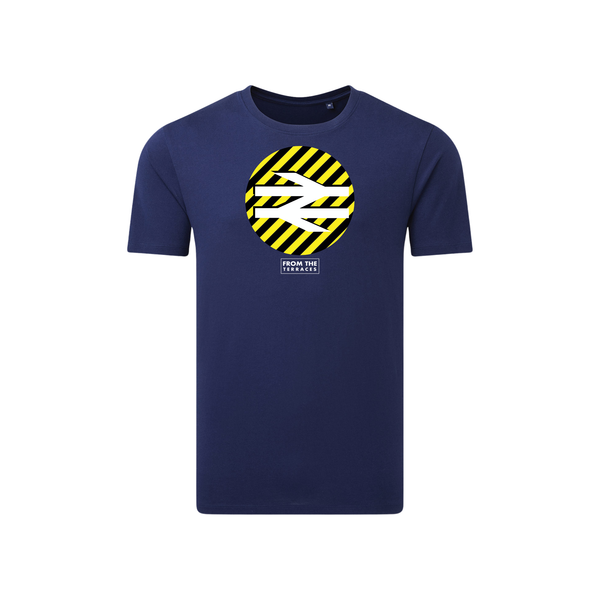 Hacienda InterCity T-Shirt Navy