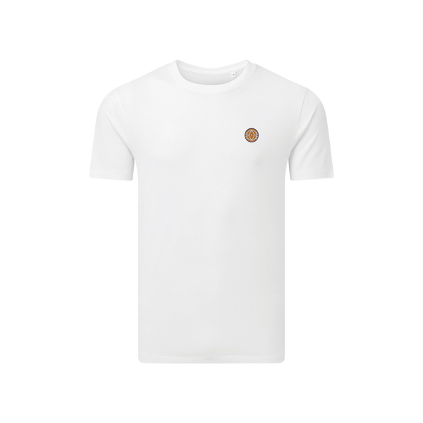 Classic From The Terraces Tee - White – From The Terraces