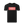 England Italia 90' Red FTT Logo T-Shirt Black
