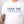 From The Terraces Tee - White