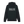 From The Terraces Hoodie - Black