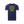 OG From The Terraces Tee - Navy - Yellow Logo