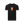 Netherlands Italia 90 Home Kit T-Shirt Black
