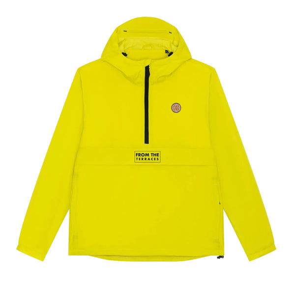 Halliday Smock