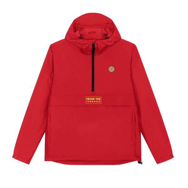 Halliday Smock