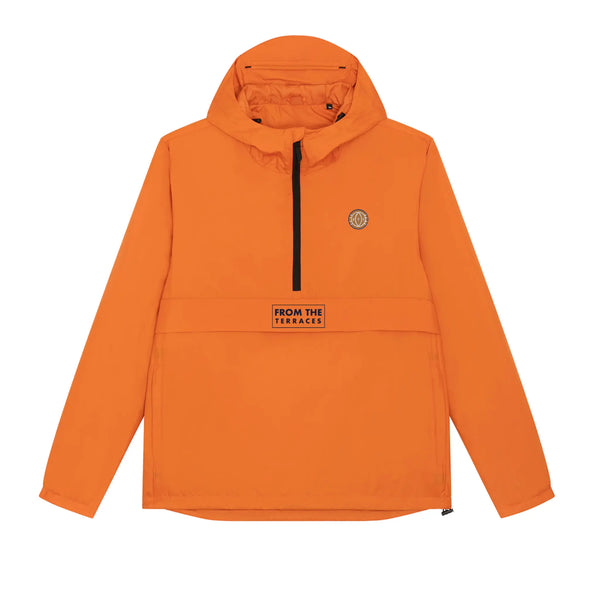 Halliday Smock