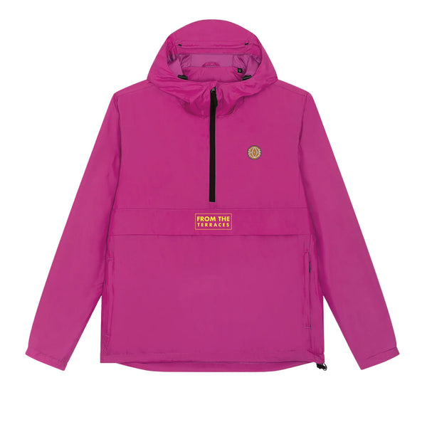 Halliday Smock